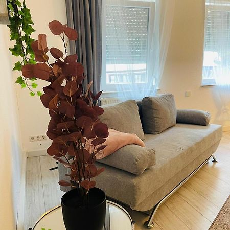 Wohnung Im Zentrum Von Albstadt Ngoại thất bức ảnh