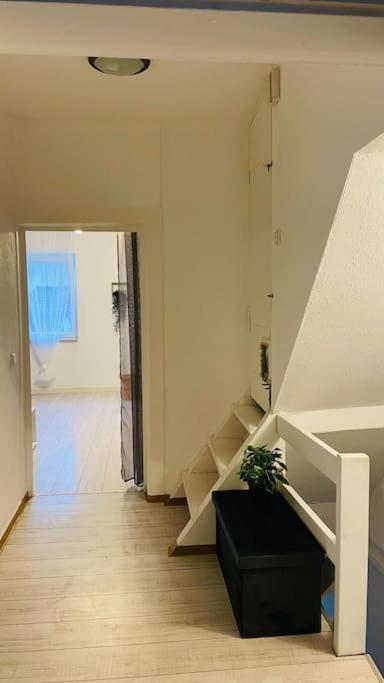 Wohnung Im Zentrum Von Albstadt Ngoại thất bức ảnh