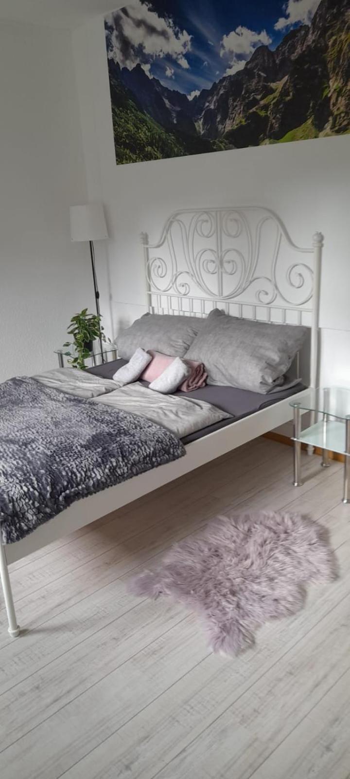 Wohnung Im Zentrum Von Albstadt Ngoại thất bức ảnh