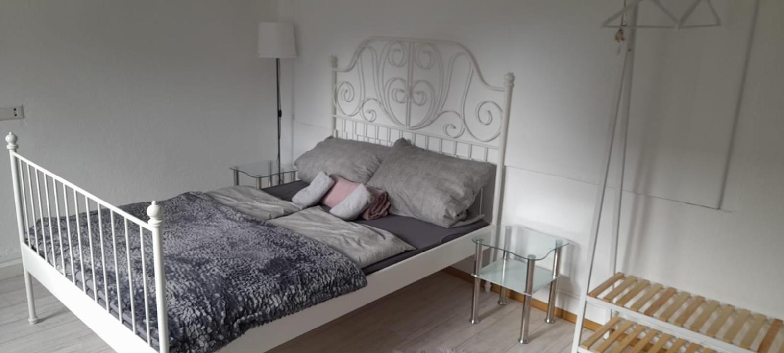 Wohnung Im Zentrum Von Albstadt Ngoại thất bức ảnh